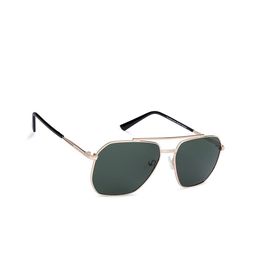 Vincent Chase Unisex Rectangle Sunglasses With Polarised & UV Protected Lens-33