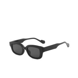 AUGEN Unisex Rectangle Sunglasses with UV Protected Lens VI-SG-174-C1-49