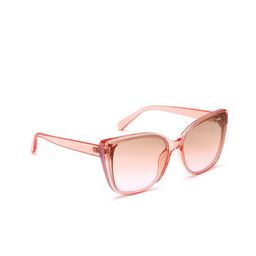 IDEE Women Square Sunglasses with UV Protected Lens IDS3089C2SG-7