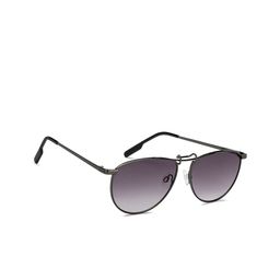 Vincent Chase Unisex Aviator Sunglasses With UV Protected Lens-7