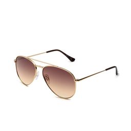 SCOTT Men Aviator Sunglasses with UV Protected Lens SCOTT 2674 ALBERT C4 S-5