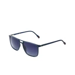 SCOTT Men Square Sunglasses with UV Protected Lens SCOTT 2618PL MARLON C2 S-10