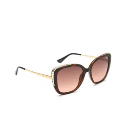 IDEE Women Butterfly Sunglasses with UV Protected Lens IDS3123C2SG-image-42