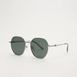 THE BEAR HOUSE Men Other Sunglasses BSG-GESU-GY-Steel-image-74