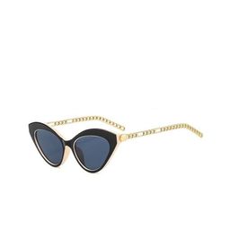 AUGEN Unisex Cateye Sunglasses with UV Protected Lens VI-SG-161-C2-image-84