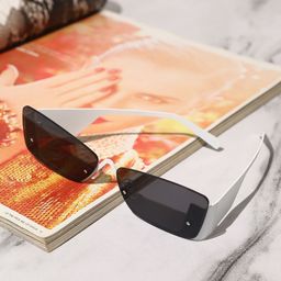 LULU & SKY Women Rectangle Sunglass ST-9308-picture-16