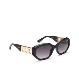 IDEE Women Oval Sunglasses with UV Protected Lens IDS3120C1SG-image-43