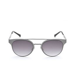 FILA Men Round Sunglasses With UV Protected Lens SF9745K52579SG-35