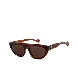 John Jacobs Women Cateye Sunglasses with UV Protected Lens 216882-image-67