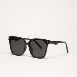 THE BEAR HOUSE Men Oversized Sunglasses BSG-POTER-OL-image-52