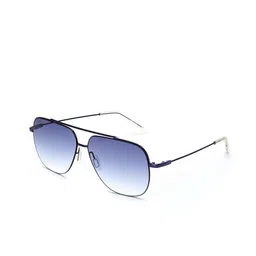SCOTT Men Aviator Sunglasses with UV Protected Lens Scott 2493 C3 Chazz 60-image-72