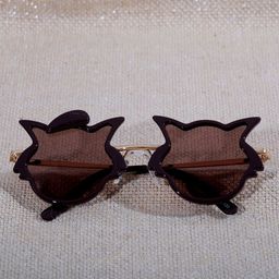 DukieKooky Kids Butterfly Sunglasses with Polarised Lens DKSG483D-image-64