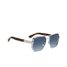 Dsquared2 Men Square Sunglasses With UV Protected Lens-14