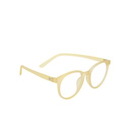 GARTH Unisex Round Sunglasses With UV Protected Lens-12