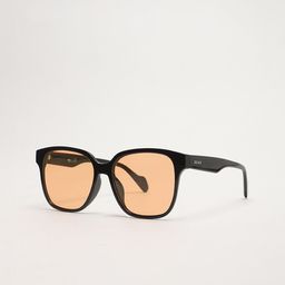 THE BEAR HOUSE Men Round Sunglasses BSG-EGERO-BK-image-44