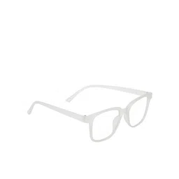 GARTH Unisex Wayfarer Sunglasses With UV Protected Lens-22