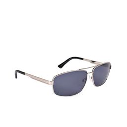 Timberland Men UV Protective Rectangular Sunglasses TB7119 63 10A-image-0