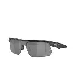 OAKLEY Unisex Rectangle Sunglasses With UV Protected Lens 888392620286-31