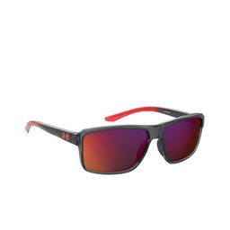 UNDER ARMOUR Men UV Protected Lens Rectangle Sunglasses 20663026862MI-30
