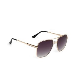 SCOTT Men Square Sunglasses with UV Protected Lens SCOTT 2671 VERMONT C2 S-15
