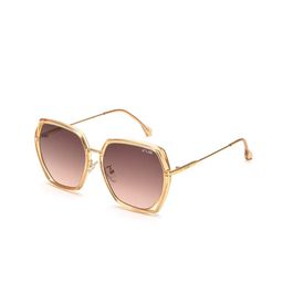 IRUS by IDEE Women Square Sunglasses with UV Protected Lens IRS1187C2SG-image-27