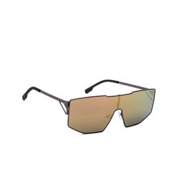 Lenskart Studio Unisex Oversized Sunglass With UV Protected Lens 216054-47