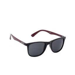 HRINKAR Unisex Rectangle Sunglasses with UV Protected Lens HRS-BT-07-image-28