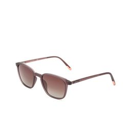 SCOTT Unisex Square Sunglasses with UV Protected Lens SCOTT 2613PL DELTA C4 S-6