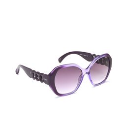IDEE Women Square Sunglasses with UV Protected Lens IDS3060C3SG-picture-14