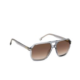 Carrera Men Navigator Sunglasses with UV Protected Lens 205787KB759HA-10