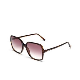 SCOTT Women Square Sunglasses with UV Protected Lens Scott 10009 Stella C2 55 S-36