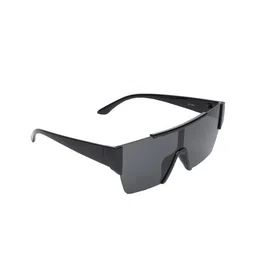 CRIBA Full Rim Sports Sunglasses with UV Protected Lens VCR_CITI_BLK-image-41