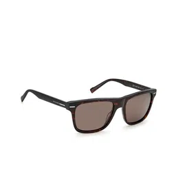 pierre cardin Women Wayfarer Sunglasses With UV Protected Lens 2017100865670-35