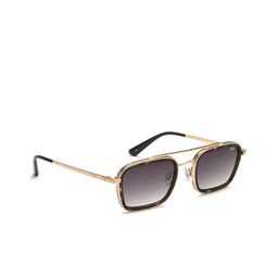 IDEE Men Square Sunglasses with UV Protected Lens IDS3096C2SG-3