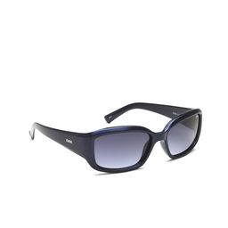 IDEE Women Rectangle Sunglasses with UV Protected Lens IDS3095C2SG-45