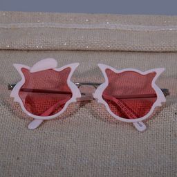 DukieKooky Kids Butterfly Sunglasses with Polarised Lens DKSG483E-image-65