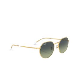 Ray-Ban Unisex Oversized Sunglasses with UV Protected Lens-56