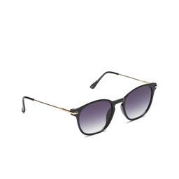 Duke Full Rim Wayfarer Sunglasses with UV Protected Lens DUKE-001-C4-35
