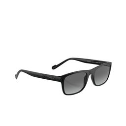 Vogue Eyewear Men Rectangle Sunglasses with UV Protected Lens 8056262008300-13