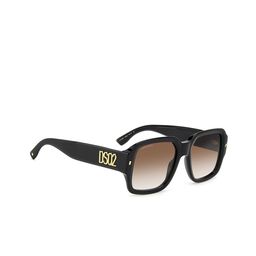 Dsquared2 Men Square Sunglasses With UV Protected Lens-16