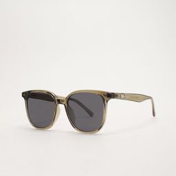 THE BEAR HOUSE Men Square Sunglasses BSG-HORTO-OL-image-49