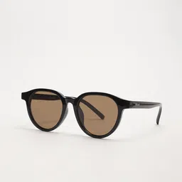 THE BEAR HOUSE Men Round Sunglasses BSG-SLETTA-BK-picture-31