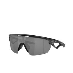 OAKLEY Unisex Sports Sunglasses With Polarised and UV Protected Lens 888392619167-23