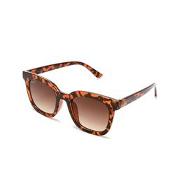 Roadies Square Sunglasses with UV Protected Lens RD-217-C2-11