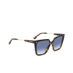 Dsquared2 Women Square Sunglasses with UV Protected Lens 2068870865708-image-43