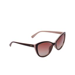ELVIS Women Cateye Sunglasses with UV Protected Lens ELS145 C33-image-3