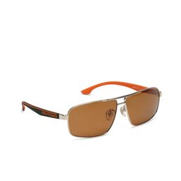 SUNNIES Rectangle Sunglasses with Polarised and UV Protected Lens-11