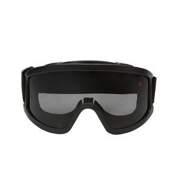 HASHTAG EYEWEAR Unisex Shield Sunglasses-image-97