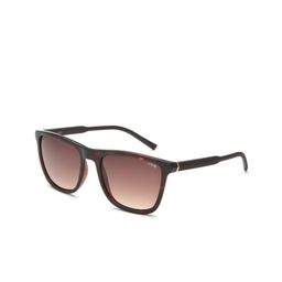 IDEE Men Lens & Brown Square Sunglasses with UV Protected Lens-13