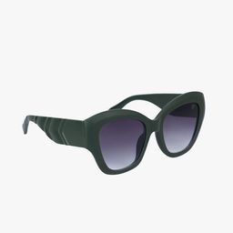 KZ07 By Kazo Plastic and Metal Oversized Sunglasses-image-45